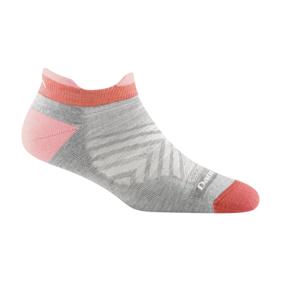 Darn Tough Womens No Show Tab Ultra Lightweight Socks (1043)