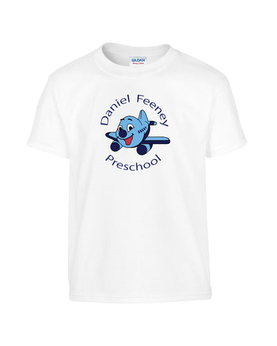 Camiseta juvenil de Daniel Feeney (G500B)