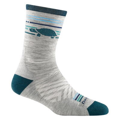 Darn Tough Womens Pacer Micro Crew Ultra Lightweight Sock