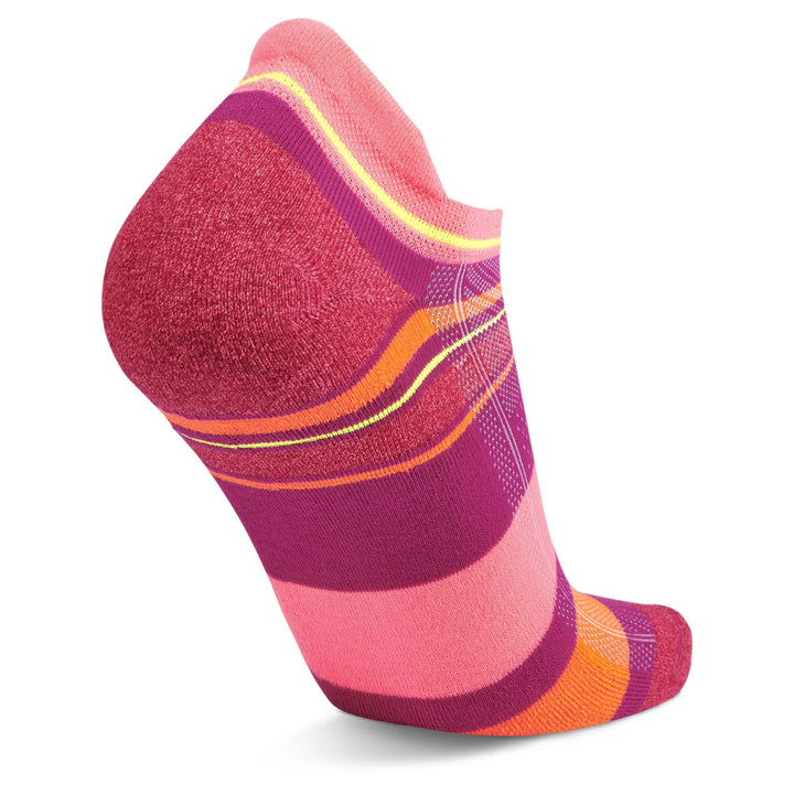 Balega Hidden Comfort No Show Tab Socks (8025)