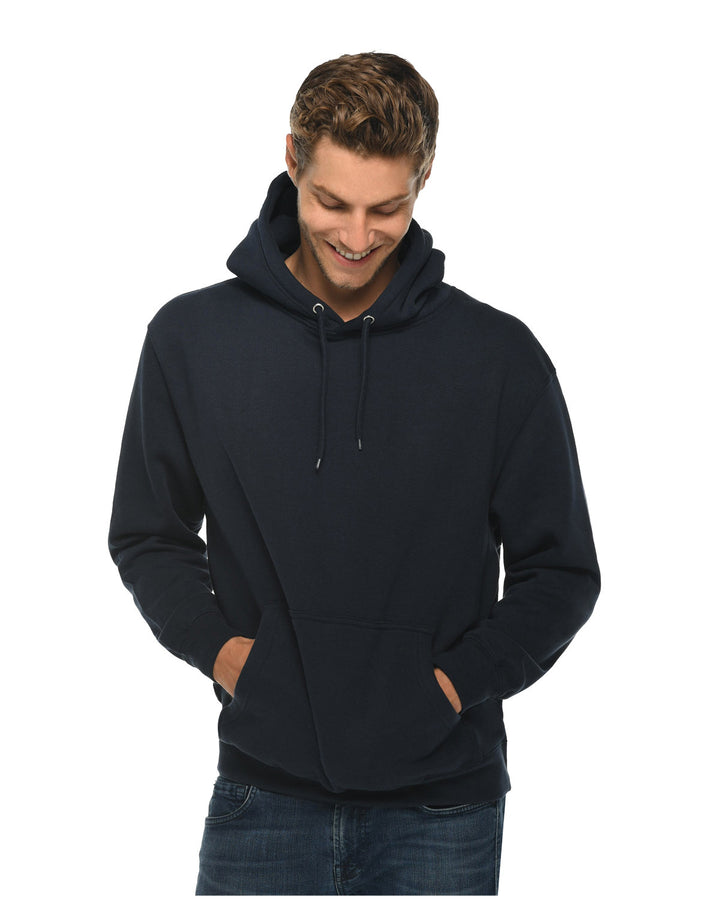 Unisex Premium Pullover Hooded Sweatshirt (LS14001)