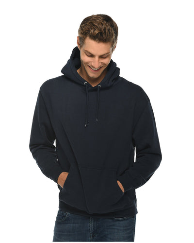 Sudadera con capucha unisex de primera calidad (LS14001)