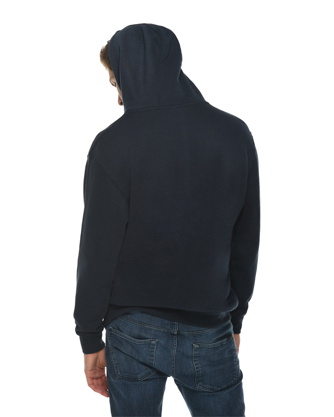 Unisex Premium Pullover Hooded Sweatshirt (LS14001)
