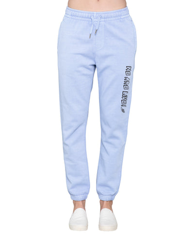 Coach H "We are Live" Unisex Urban Jogger Pants (LS16006)