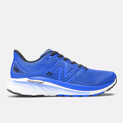 New Balance X 860v13 para hombre - Cobalto/Negro (M860B13) 