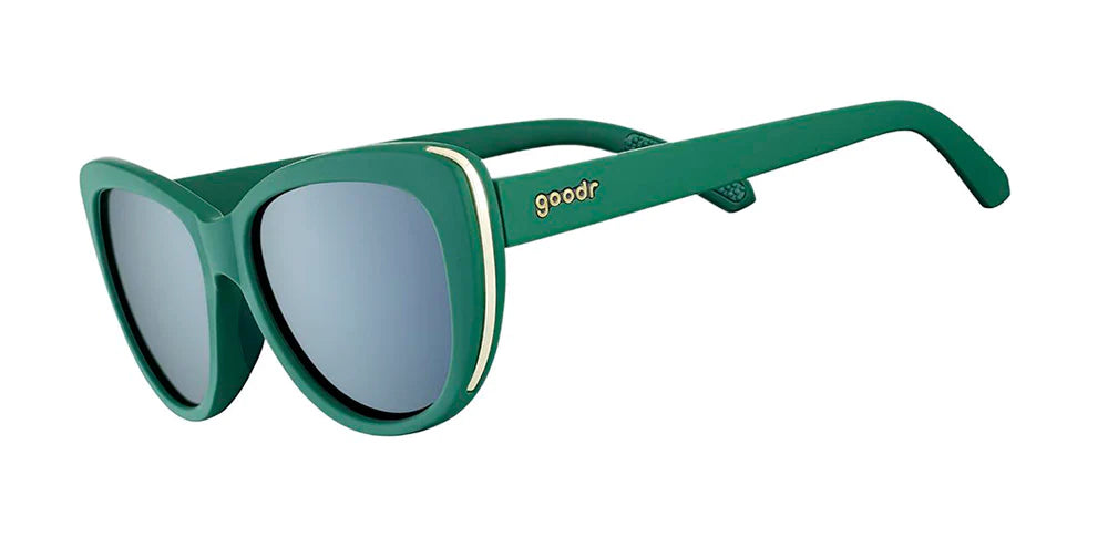 Goodr "Mary Queen of Golf" Sunglasses (FRG-GR-GR1-RF)