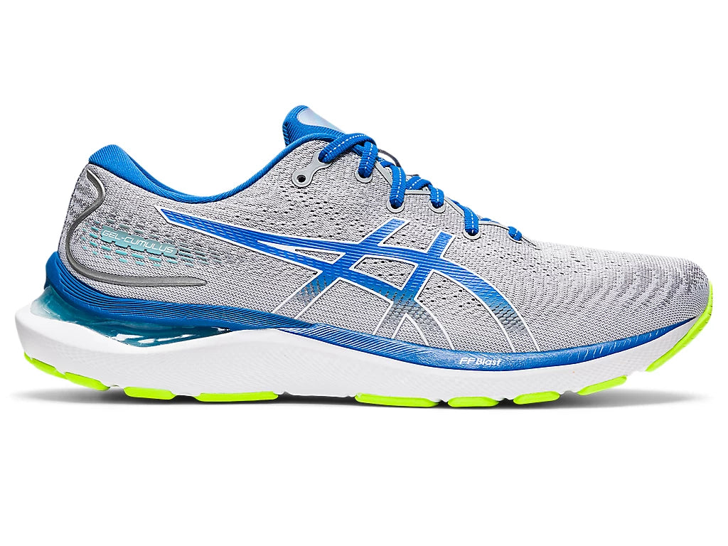 Asics gel cumulus sales wide
