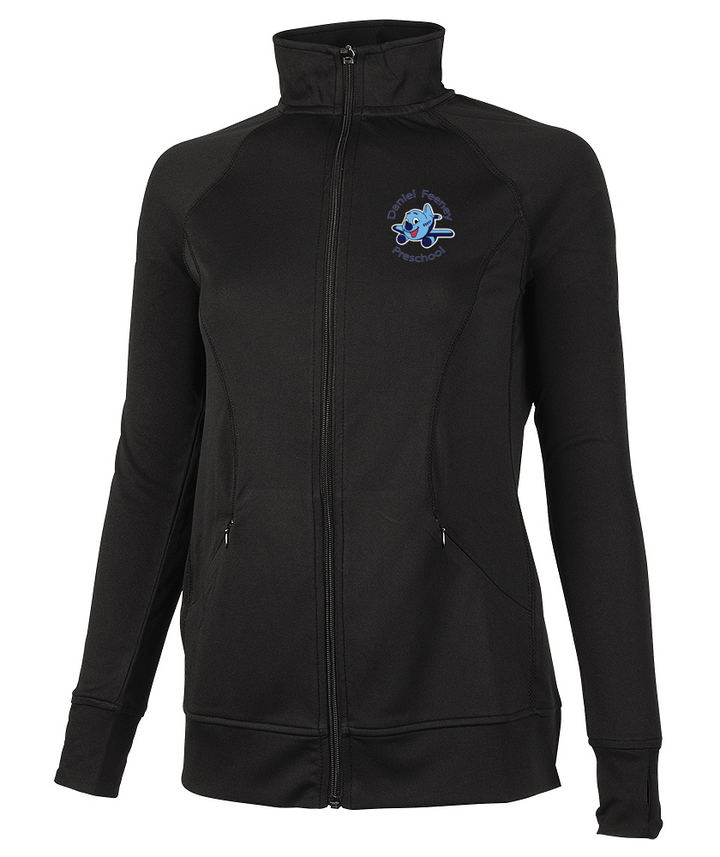 Chaqueta deportiva para mujer Daniel Feeney (5828)