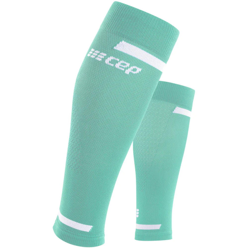 CEP Womens The Run Compression Calf Sleeves 4.0 (WS20NR)