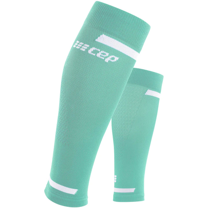 CEP Womens The Run Compression Calf Sleeves 4.0 (WS20NR)