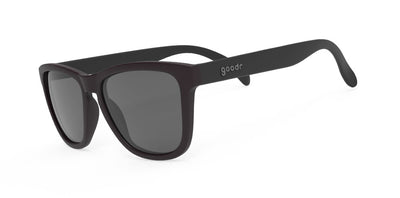 Gafas de sol Goodr "Back 9 Blackout" (FOG-BL-BL1-RF)