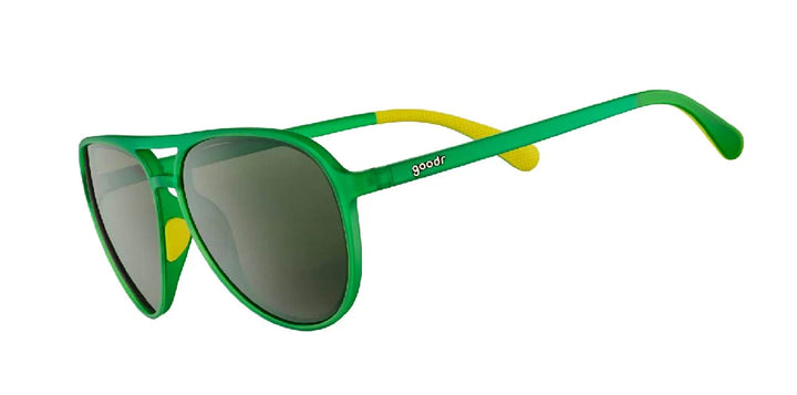 Gafas de sol Goodr "Cuentos del Greenkeeper" (MG-GR-GR1-FE) 