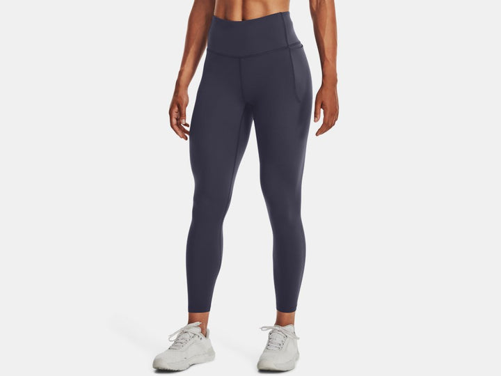 Womens Under Armour Meridan Ankle Leggings (1369004)