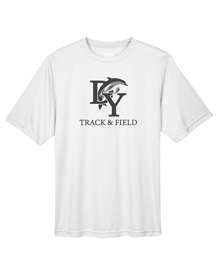Dennis Yarmouth Track & Field Men's Performance T-Shirt (TT11)