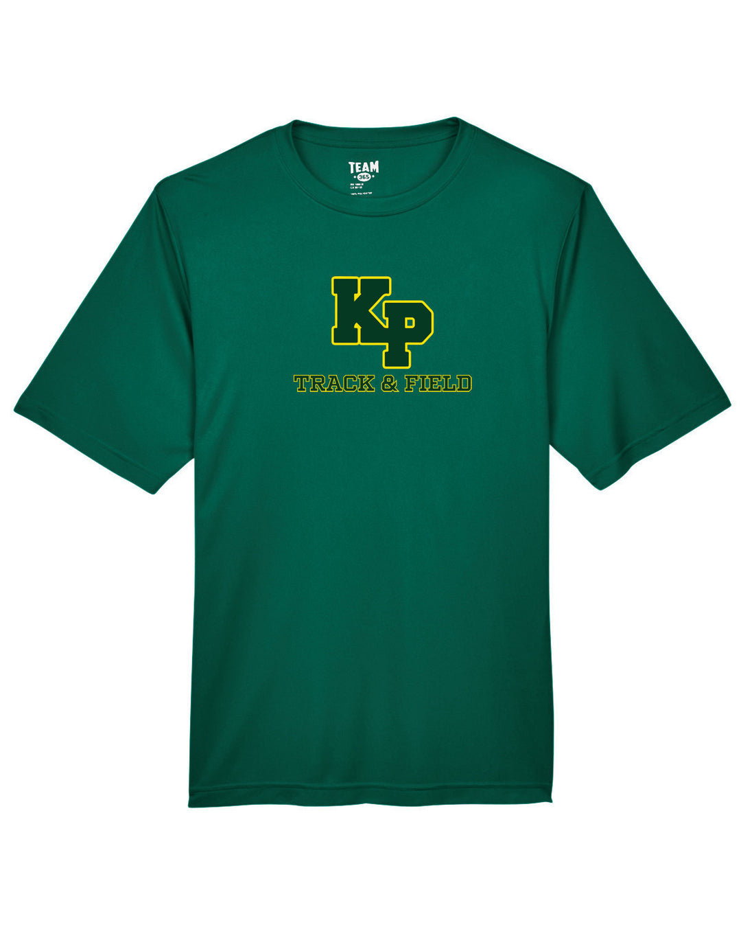 King Philip Track & Field Men's Performance T-Shirt (TT11)
