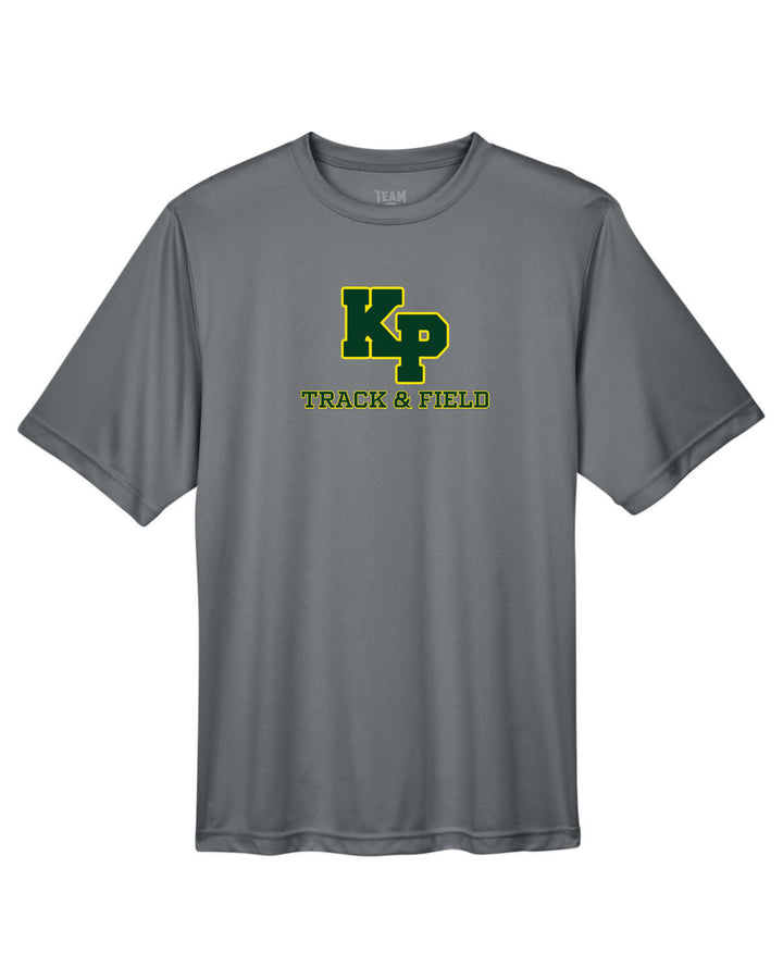 King Philip Track & Field Men's Performance T-Shirt (TT11)