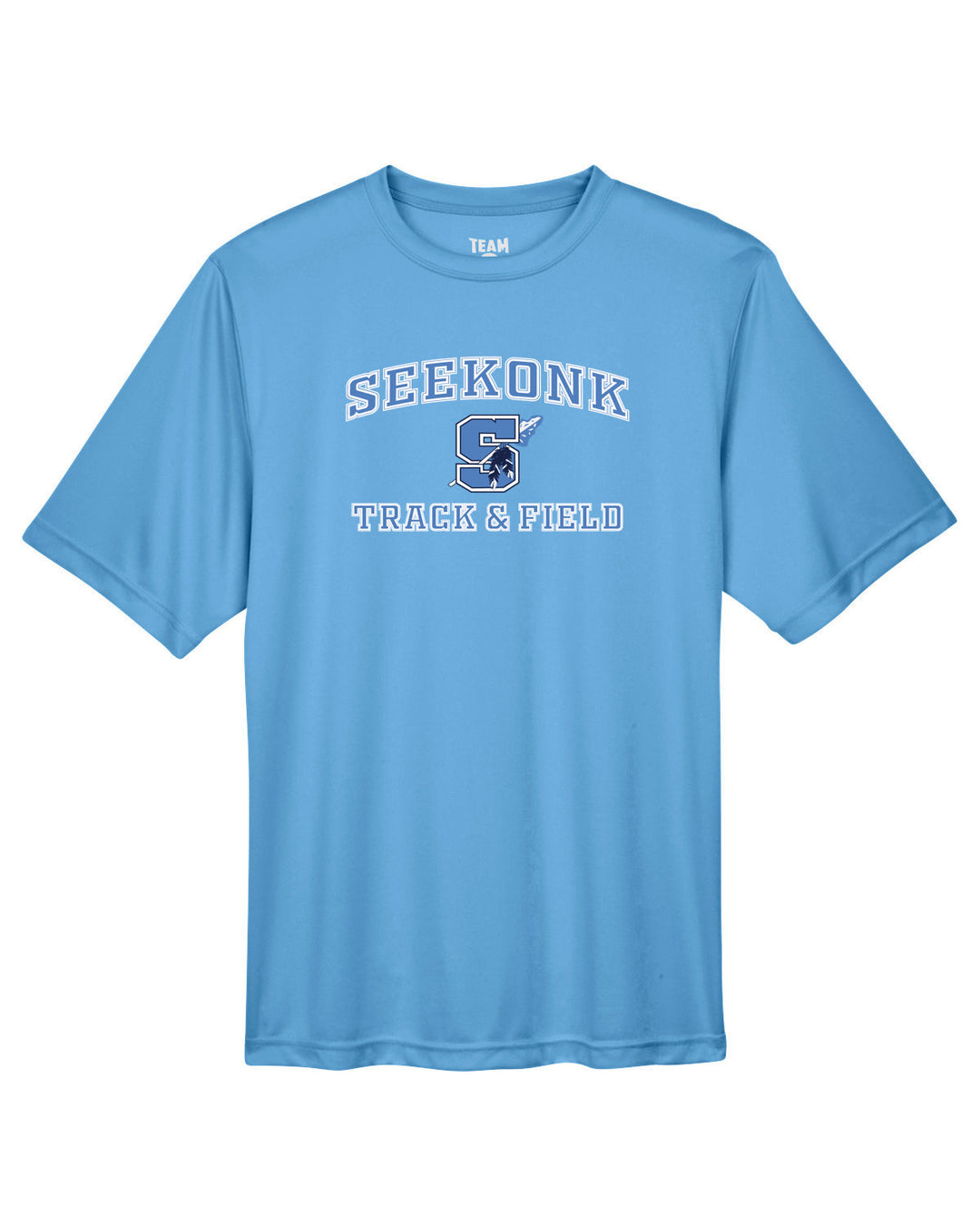 Seekonk Track & Field Men's Performance T-Shirt (TT11)
