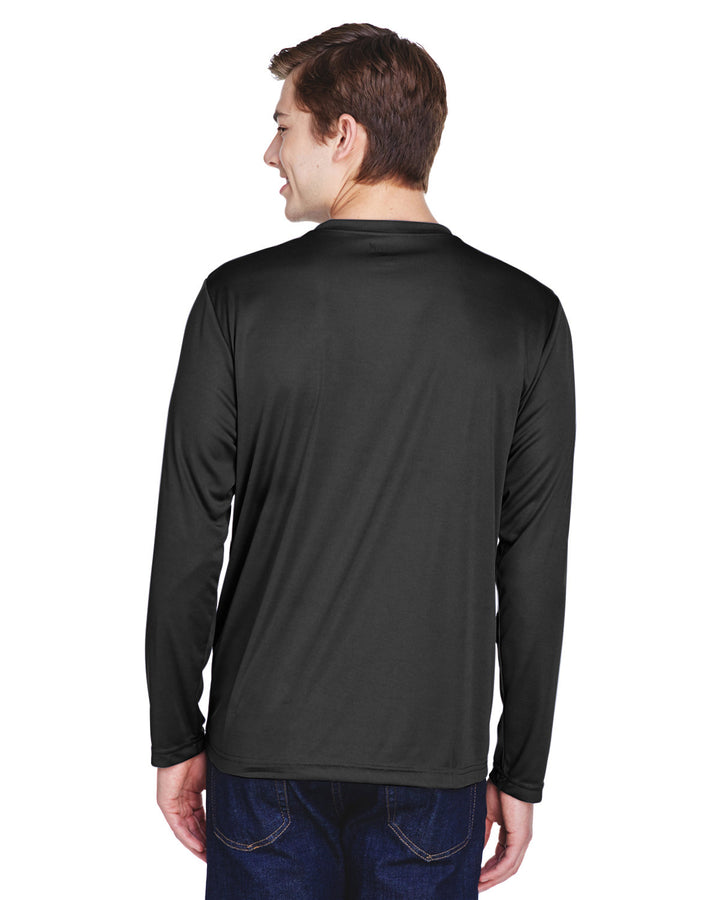 Team 365 Zone Performance Long-Sleeve T-Shirt MEN (TT11L)