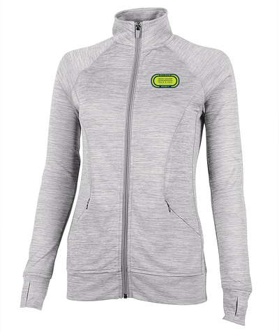 New Englands Div 3 Womens Tru Fitness Jacket (5828)
