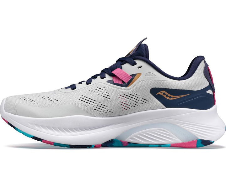 Saucony Womens Guide 15- Prospect Glass (S10684-40)