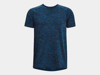 Camiseta de manga corta Tech 2.0 de Under Armour para niños (1363284) 